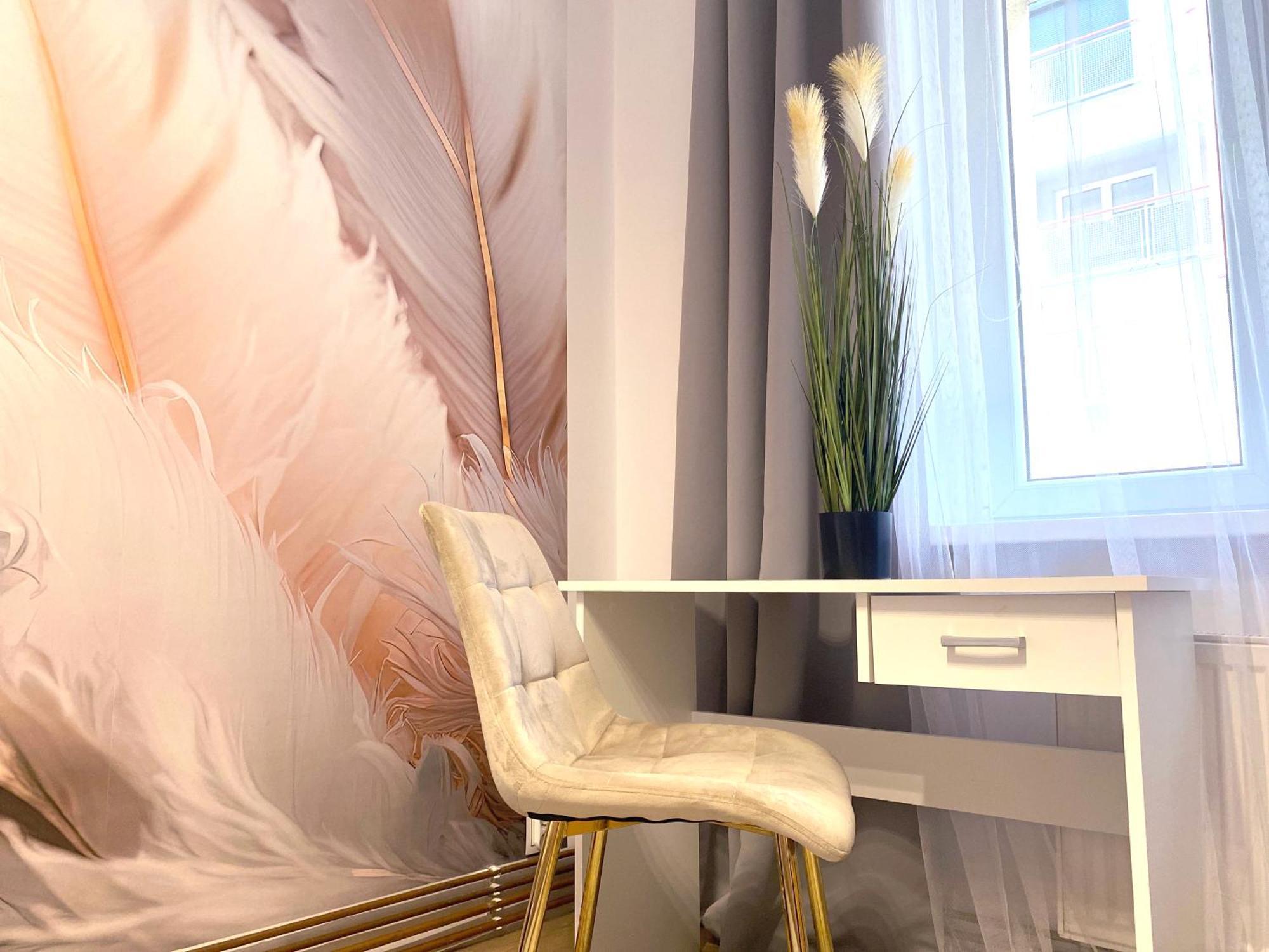Golden Home - Gliwice Centrum, Mikolowska - Z Zadaszonym Parkingem W Cenie Exterior foto